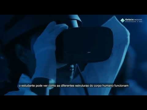 Publicidade Estácio 
