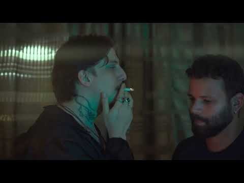 Levi e Místico (diálogo)