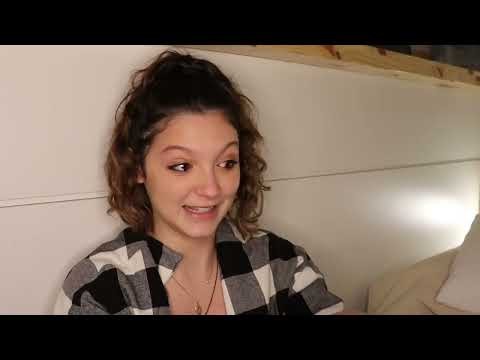 Self Tape Laura G