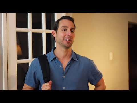 Monólogo - Thomaz Mussnich