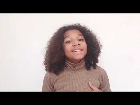 Video de Apresentação em Inglês