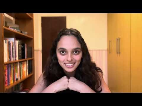 Oi, sou eu… A Bia