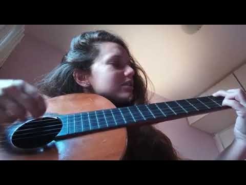 Mania de Você - Voz e violão
