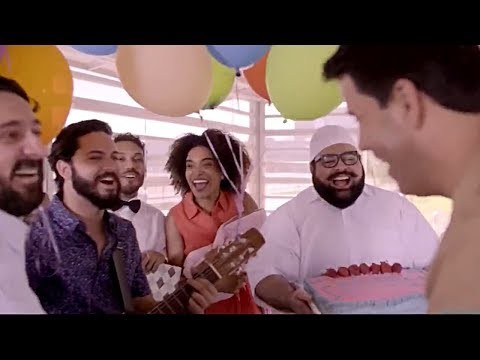 2º Filme Publicitário do RioCard Mais - 2019