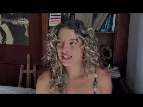Terra Blanco Apresentação em Ingles
