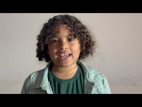 Video de Apresentaçãp