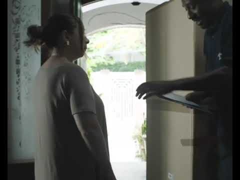 Um Lugar Vazio de Bruno Maciel