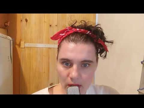 Thaís Gonçalves Santo canta Sabor a mi
