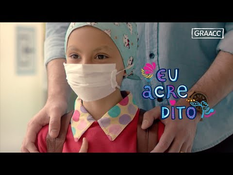 GRAACC 30 anos