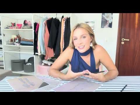 Monólogo atual Moda