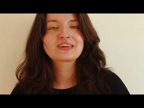 SELF TAPE APRESENTAÇÃO
