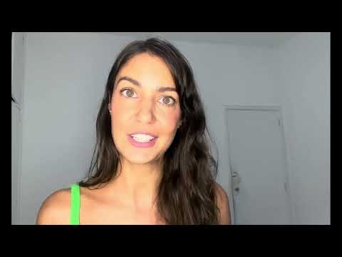 Vídeo de Apresentação - Renata Buranello