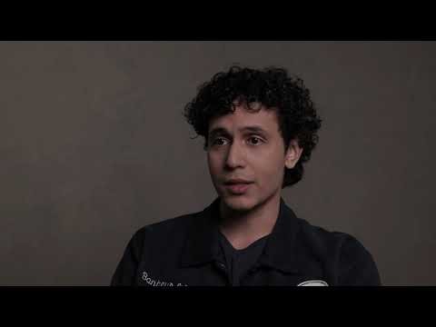 Monólogo baseado no filme Brilho Eterno- Drama