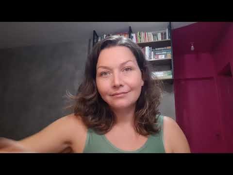 Vídeo de Apresentação 2025
