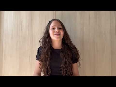 Monologo Infantil