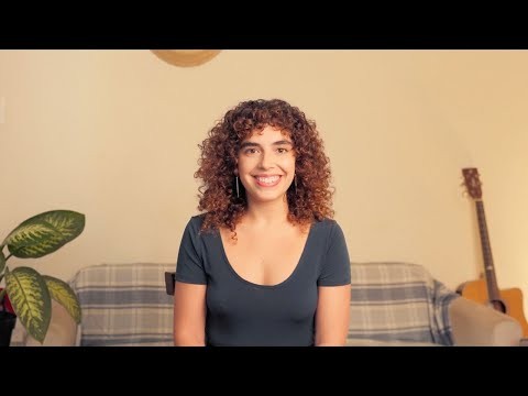 Apresentação CAROLINA MOREIRA