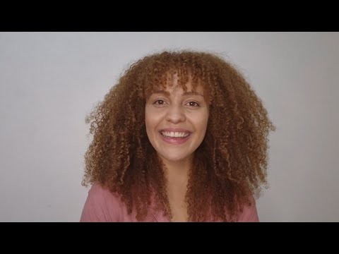 Vídeo de apresentação- Cissa Xavier