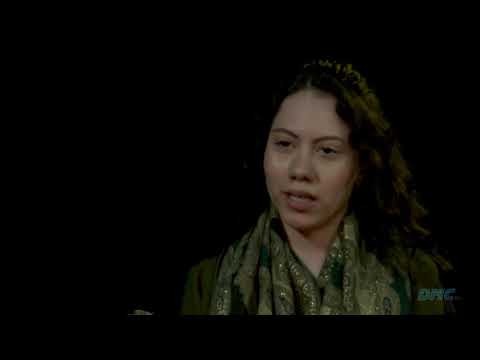 Cena épica - irmãs gêmeas