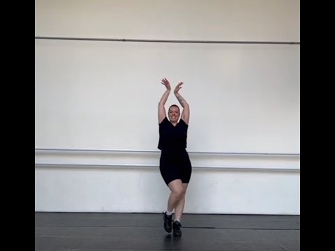 Sequência Coreográfica