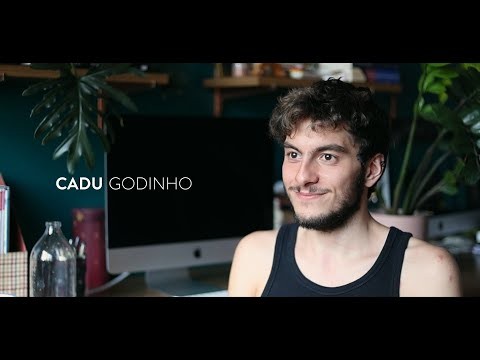 Monólogo - Cadu Godinho