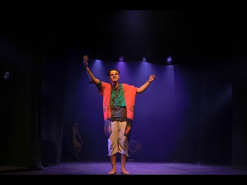 Demo Reel - Felipe Braga