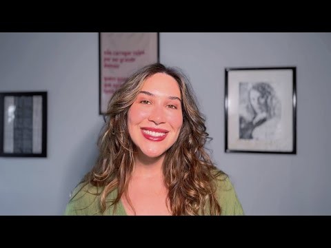 Ana Temponi - Vídeo Apresentação