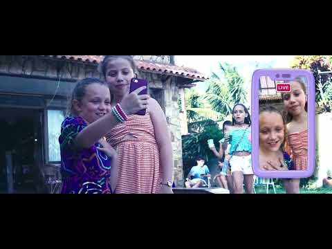 Demo Reel - Vilarejo dos Sonhos