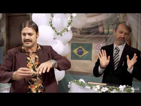 Frederico Vittola - humor