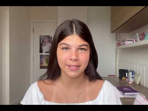 Vídeo apresentação