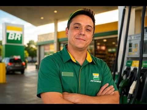 Publicidade Petrobrás Copa 2026
