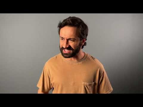 MONÓLOGO – “QUESTÃO DE ORDEM”