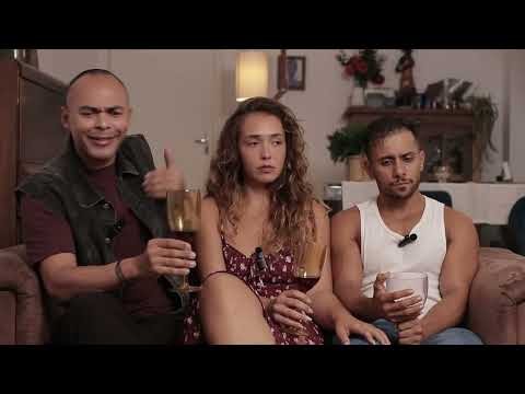 Cena comedia - O puro suco do cinema brasileiro -2026
