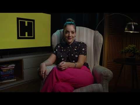 Programa Almanaque Hypperz_ trecho episódio Periféricos