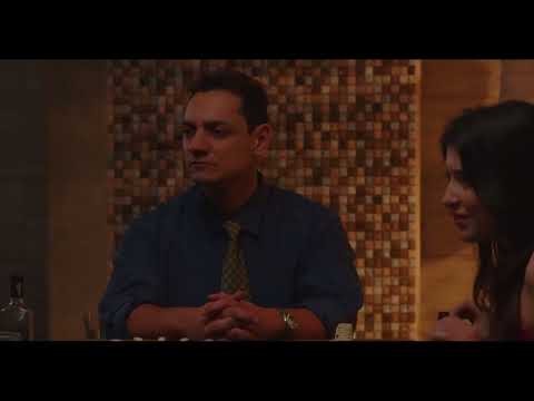 DemoReel - Menu (2024)