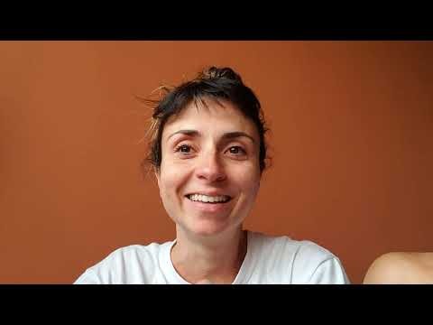 Estudo de cena (leitura APARTAMENTO 12)