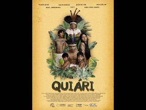 QUIÁRI - FILME