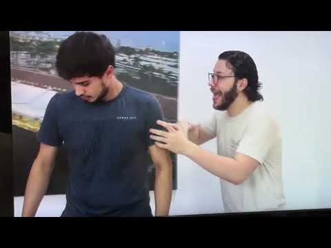 Cena - Seja você mesmo