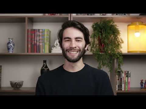 Morar com o Caio - Monólogo