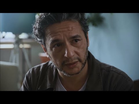 Cena de atuação - Nino Belucci - monólogo, drama - dezembro de 2023