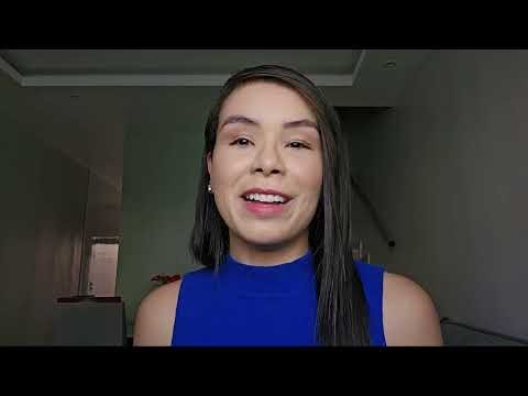 Thaís Ramos | Vídeo Apresentação 2025