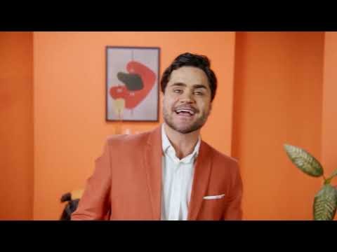2022 | Campanha de lançamento da marca - TRINO SAÚDE