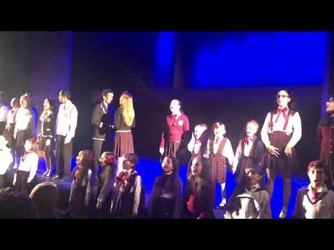 A Megera Domada o Musical