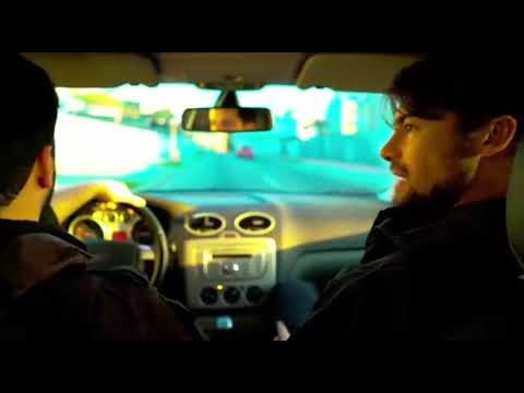 Filme “Sem Saída”