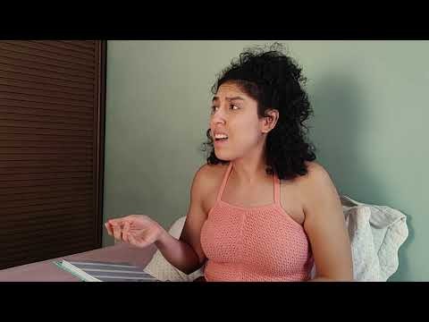 A Regra dos Três Dias (Monólogo)