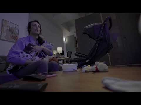 Teaser webserie