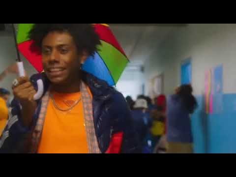 Filme Escola de Quebrada
