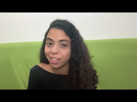 Monologo Bruna G
