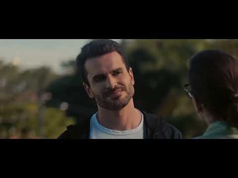Kainan Ferraz – Cenas do filme “Tempo de Acreditar” | Cena Lucas e Julia