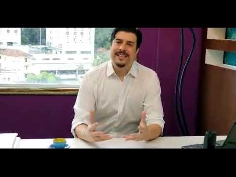 Cena Alexandre Guimarães - O Escritório