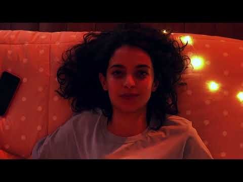 Teaser curta LIMIAR - Direção: Tatiana Iunes (2º/2021)